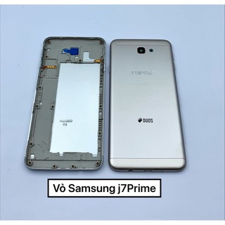 Vỏ ss j7 prime