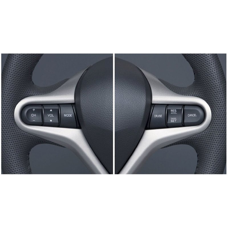 PHỤ KIỆN CRUISE CONTROL PHIÊN BẢN 2.0 CHO HONDA CIVIC GEN 8 (2006 - 2011), HONDA CIVIC GEN 8, HONDA CIVIC 2006 – 2011