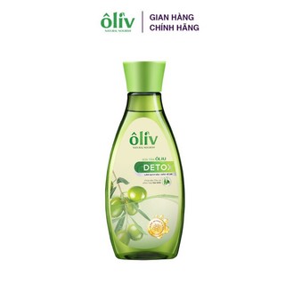Sữa Tắm Detox 250ml