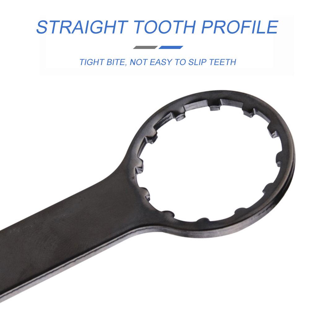 Cờ Lê Vặn Phuộc Trước Xe Đạp Thay Thế Cho Suntour XCR / RST / XCM