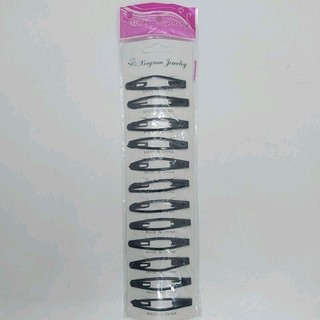 1 vỉ 12 chiếc cặp tách mái