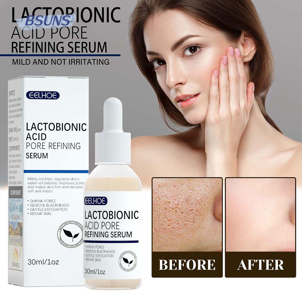 Serum Se Khít Lỗ Chân Lông Dưỡng Ẩm Và Làm Săn Chắc Da