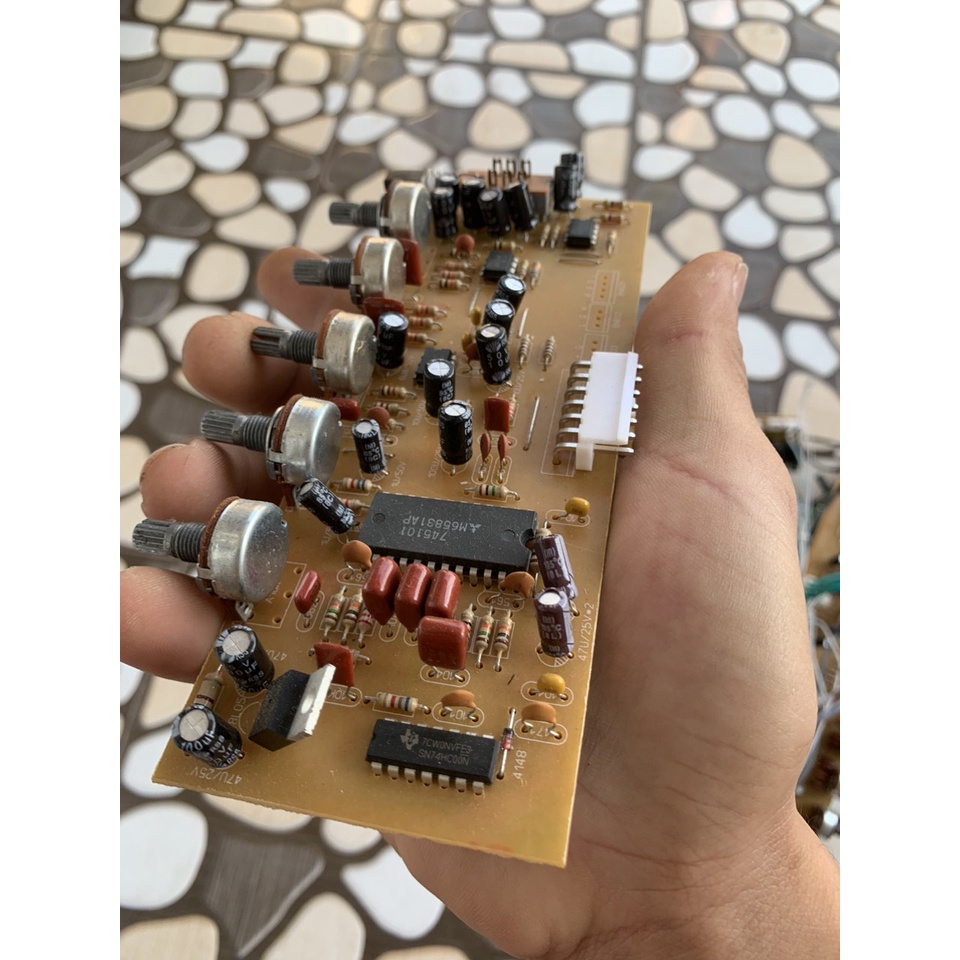 MUSIC & matter, MIC ,ECHO