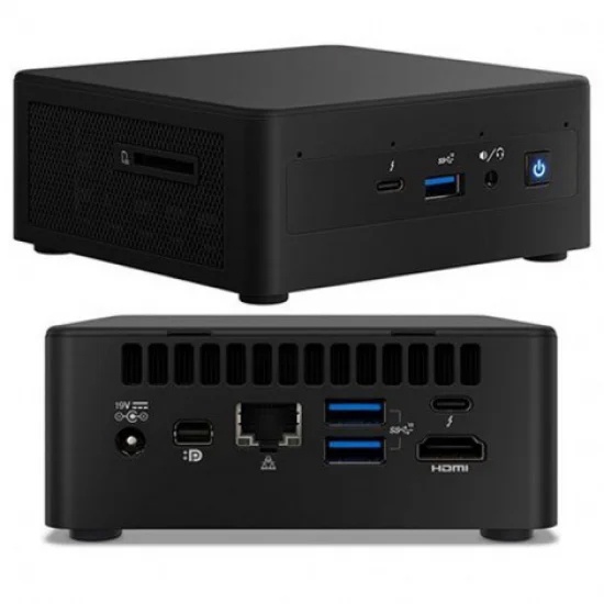 Intel Bare Bone NUC11 L6 RNUC11PAHi30000 - i3-1115G4 | BigBuy360 - bigbuy360.vn