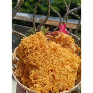 CƠM CHÁY SIÊU CHÀ BÔNG 500GR
