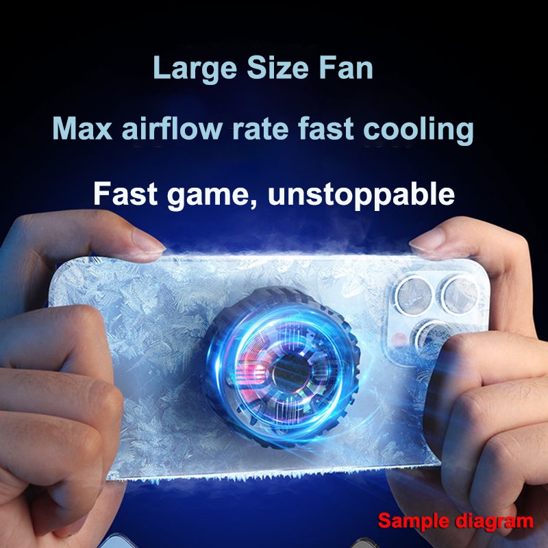 Ốp Điện Thoại Hợp Kim Nhôm Tản Nhiệt K50Ultra Cho Xiaomi Mi 12T Pro Redmi K50 Ultra