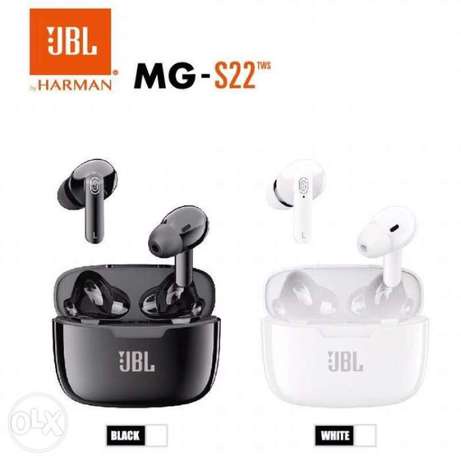 Tai Nghe Bluetooth JBL MG-S22 - Bas Hay, Âm Thanh Đỉnh - Bảo Hành 12 Tháng
