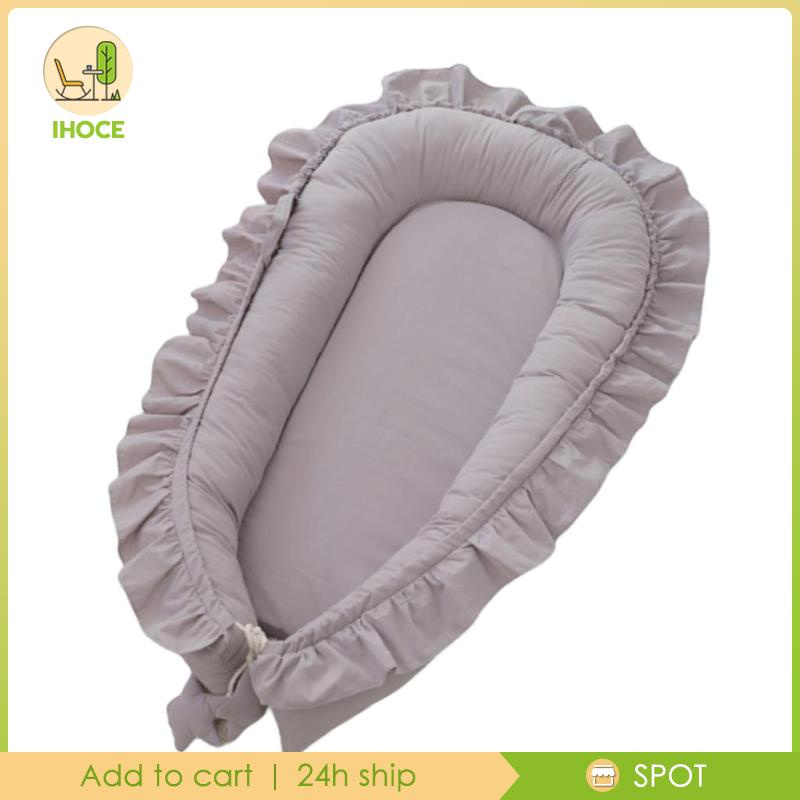 Đồ Ngủ Trẻ Sơ Sinh | Giường Ngủ Di Động