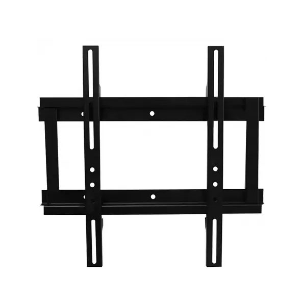 Khung treo tivi led lcd ôm thẳng áp sát tường cố định từ 26&quot; - 60&quot;