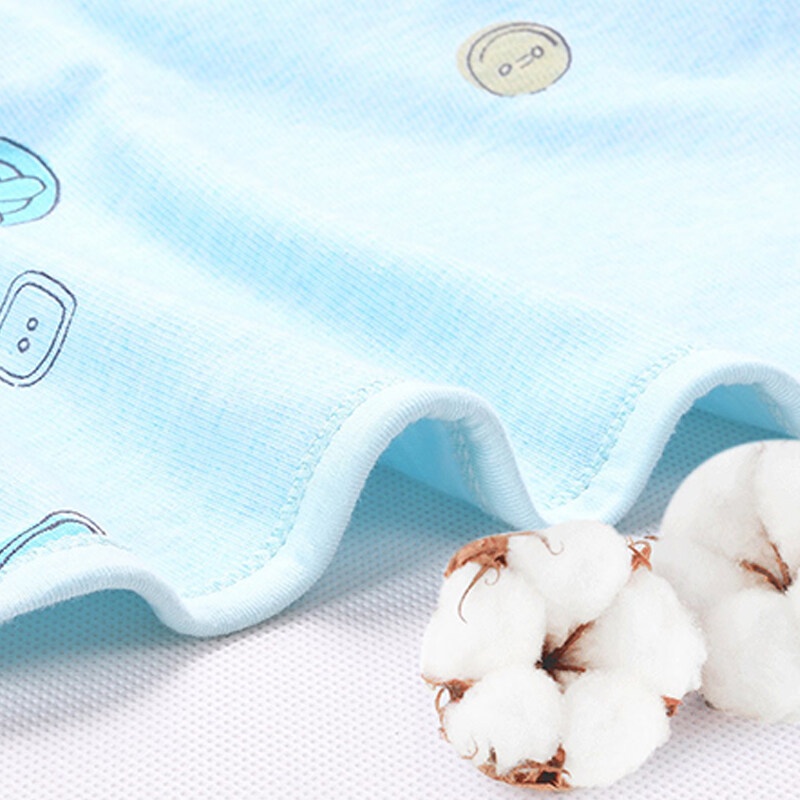 Túi quấn ngủ AMILA chống sốc sử dụng mùa xuân hè tiện lợi dành cho trẻ sơ sinh