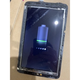 Màn hình samsung tap sm-t110
