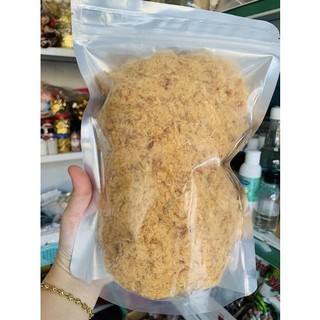 Chà bông gà sợi ngon ăn liền(nhiều vị)