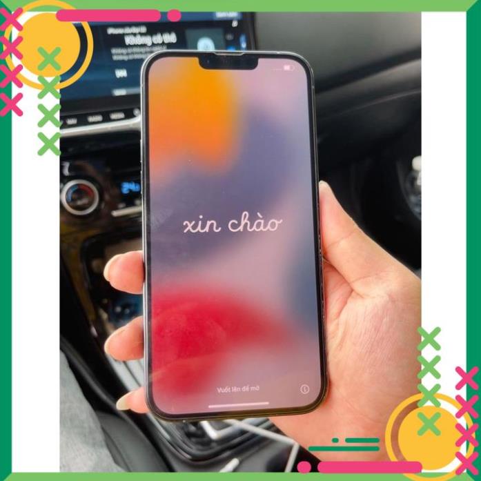 Điện Thoại Ɪᴘʜᴏɴᴇ 13 Proᴍᴀx