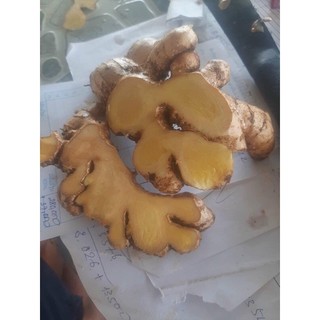 1 KG CỦ GỪNG TƯƠI