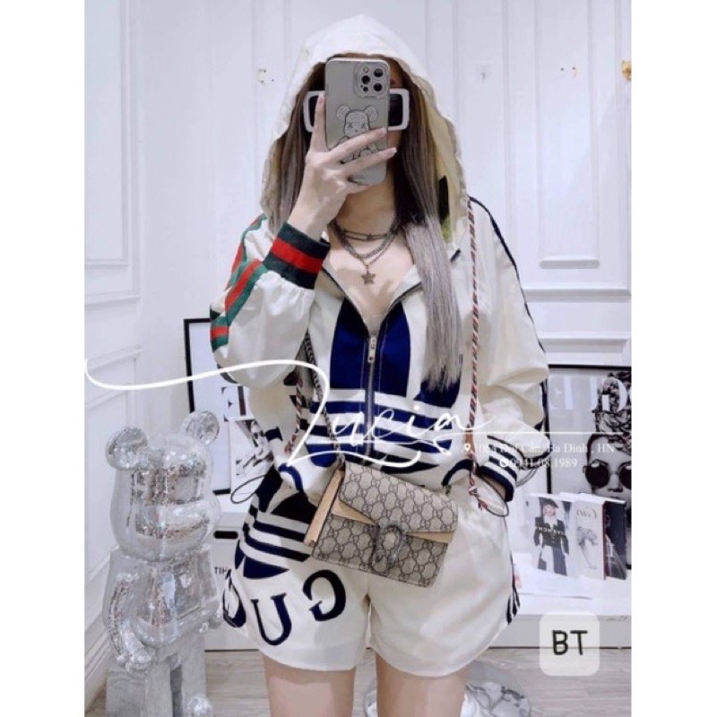 Set cao cấp hàng QCL1
