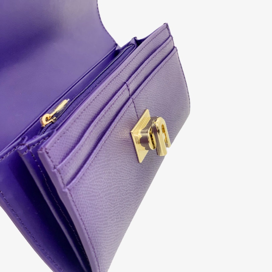Ví Nữ FURLA 1927 Continental Wallet