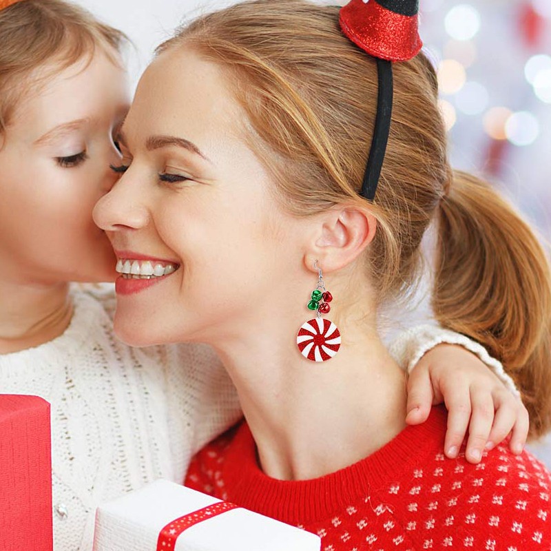 Bông Tai Đính Đá Ngọc Trai Thời Trang Hàn Quốc 2022