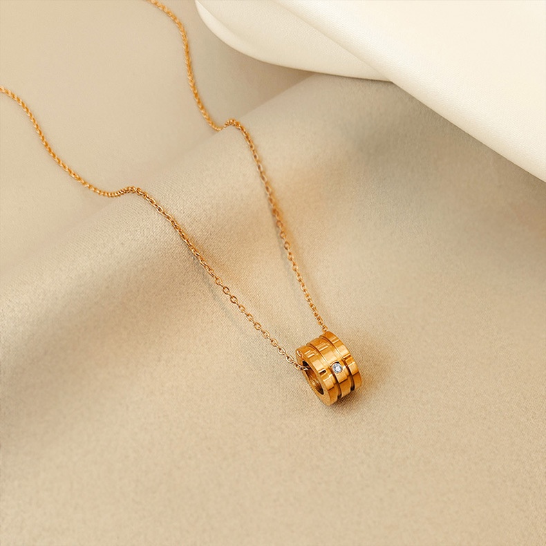 Vòng cổ Đeo Hông Đính Kim Cương Thời Trang Dành Cho Nữ