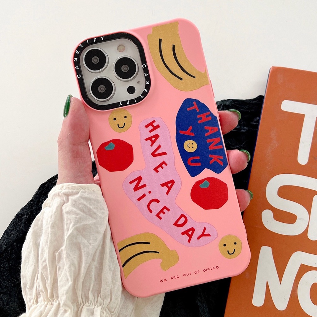Ốp Điện Thoại Thời Trang Cho iPhone 13 Pro MAX 12 11 Pro MAX IX XS MAX XR i7 i8 Plus