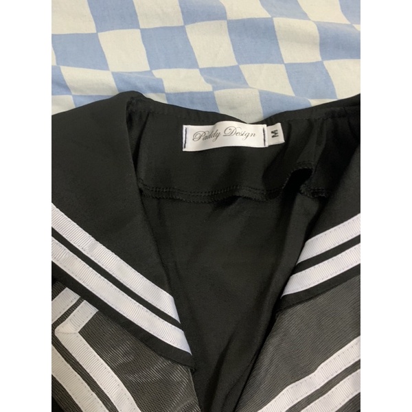 Set thủy thủ cao cấp