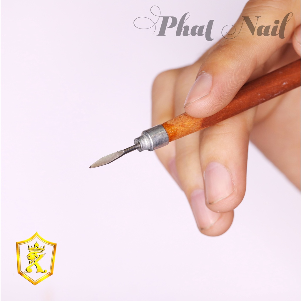 Cây lấy khoé móng cán gỗ