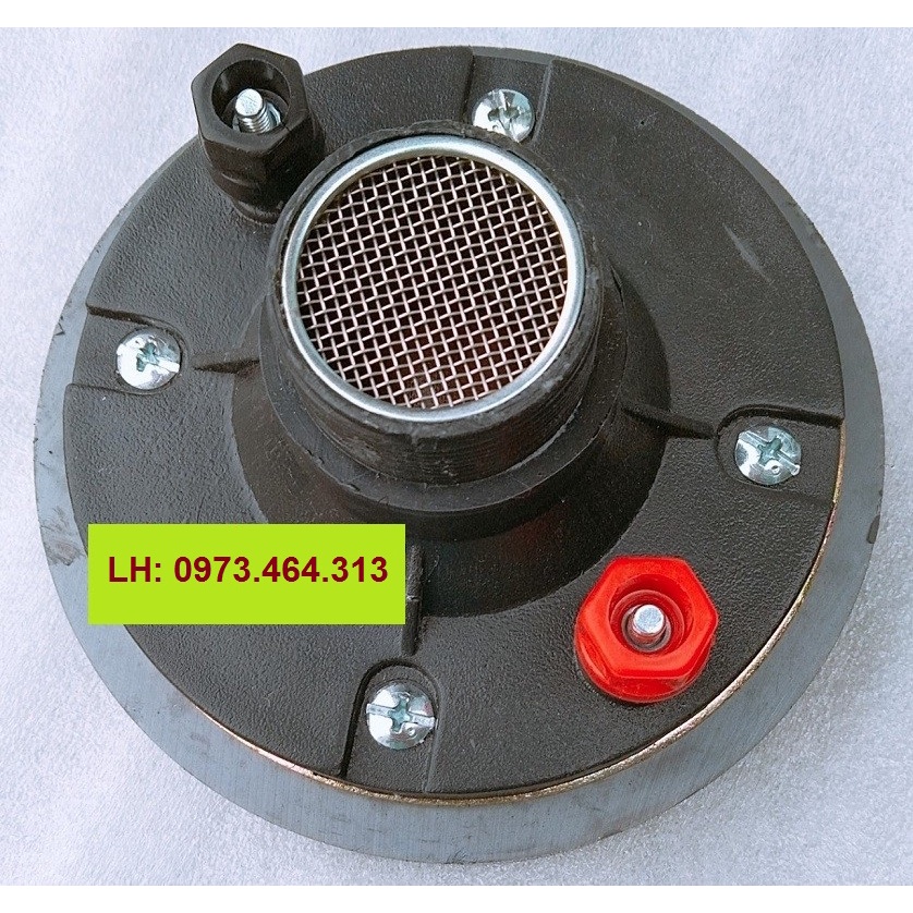 LOA TREBLE KÈN 350 THUMPER CÔN 51.3mm TỪ 120mm - GIÁ 1 CHIẾC - Củ Trép 350