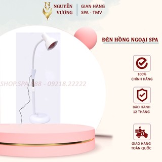 Đèn hồng ngoại giảm béo - dùng spa - tmv