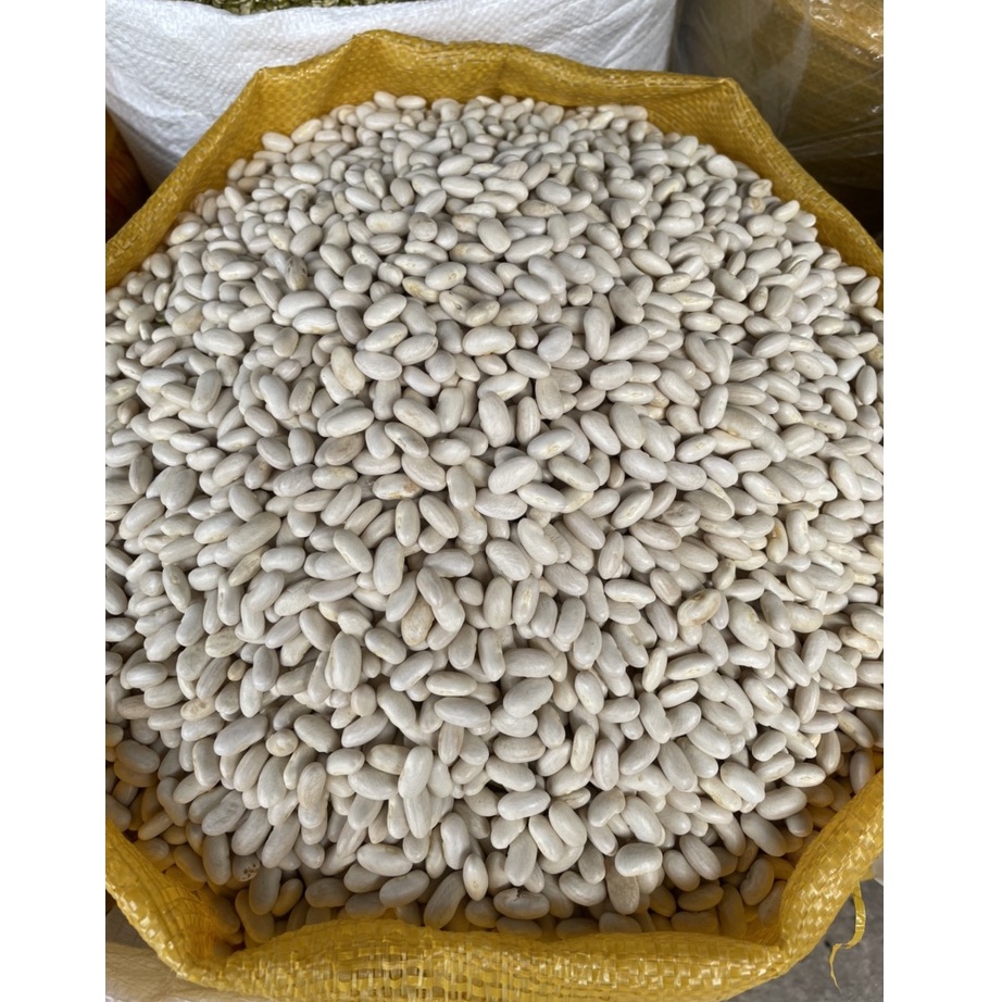 Đậu trắng Đà Lạt