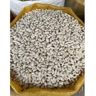 Đậu trắng Đà Lạt