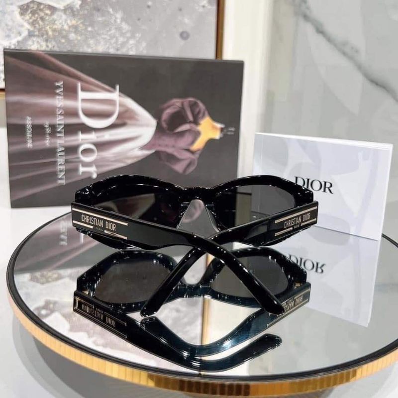Sỉ Mắt Kính Hot Trend Dior Sang Xịn