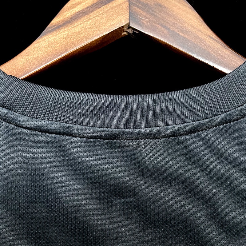 Bộ Quần Áo Bóng Đá Màu Đen Đội Tuyển argentina 2022 / 2023