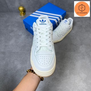 [Có sẵn][GG Store] Giày Sneaker Das Forum 84 Cloud White|Forum Trắng