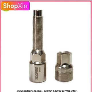 Cảo đùi dĩa cốt vuông xe đạp TOOPRE chính hãng
