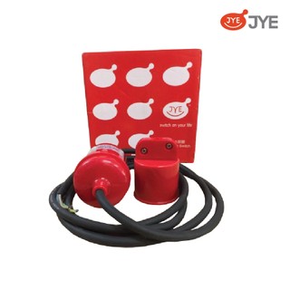 Phao điện bơm chìm jy-st75