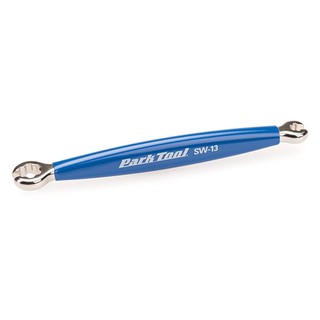 Dụng cụ rút/chỉnh căm bánh xe mavic 6-spline hiệu parktool double-ended spoke wrench — mavic® 6-spline