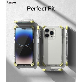 Ốp Lưng IPhone 14/14 Plus/14 Pro/14 Pro Max RINGKE Fusion Plus