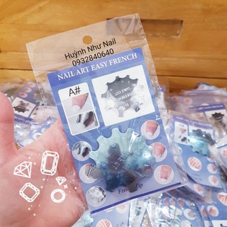 Khuôn cắt bột inox cao cấp 🧡 smile cut