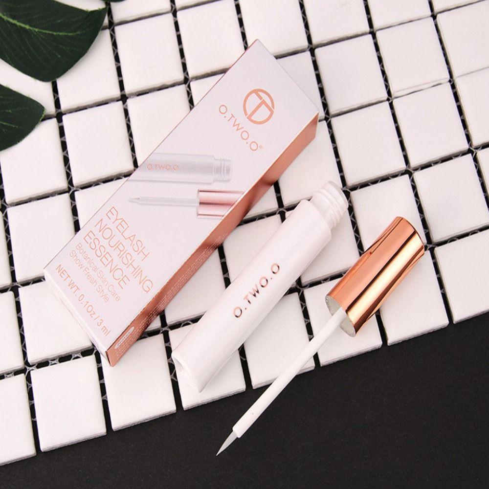 JUNE Gel Trang Điểm Lông Mày Giúp Làm Dày Và Uốn Cong Lông Mày