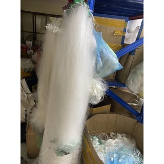 Lưới đánh cá đánh cá 3 màn mắt lưới 1.5p
