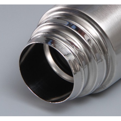 Bình nước giữ nhiệt, bình đựng nước inox 304 2 lớp 550ml
