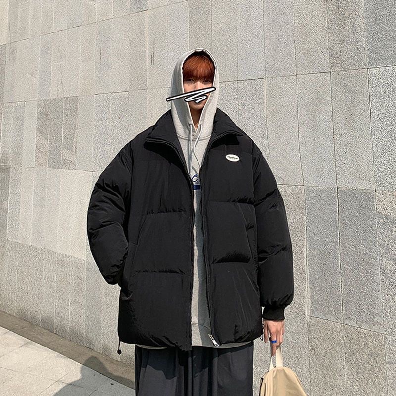 Áo phao đôi - couple -  mẫu mới 4 màu HÀNG QUẢNG CHÂU