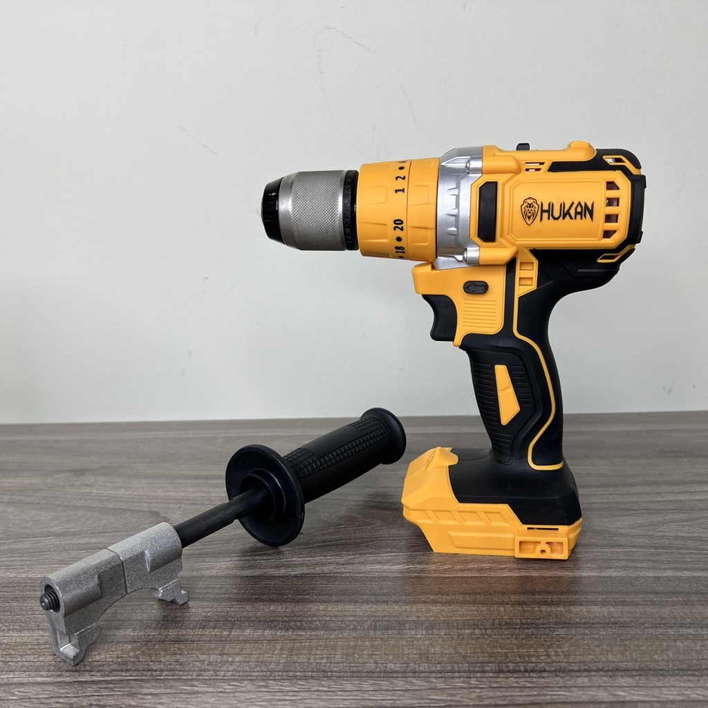 Máy khoan pin 21V Hukan Z1200