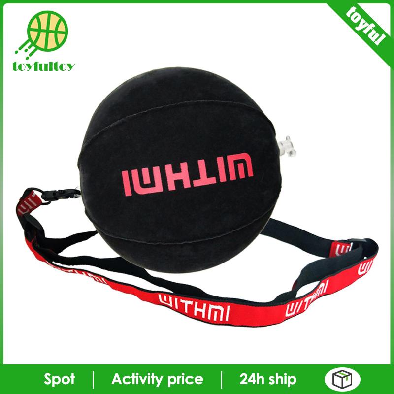 Bóng Bơm Hơi Thông Minh Hỗ Trợ Tập Đánh Golf