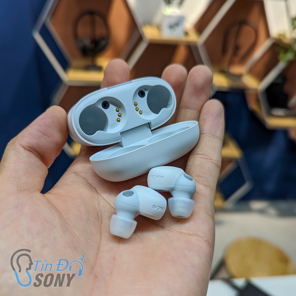 Tai nghe True Wireless Sony Linkbuds S|Like New