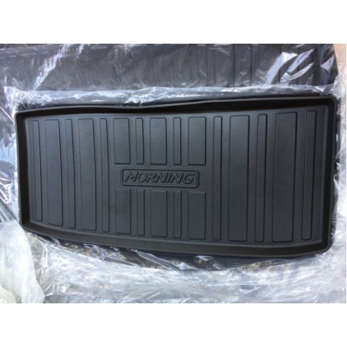 Lót cốp morning 2008-2011