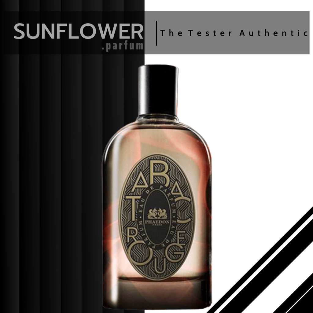 Nước hoa Tabac Rouge