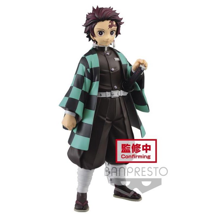 Figure/ Mô hình Kimetsu no Yaiba  chính hãng BANDAI & SEGA