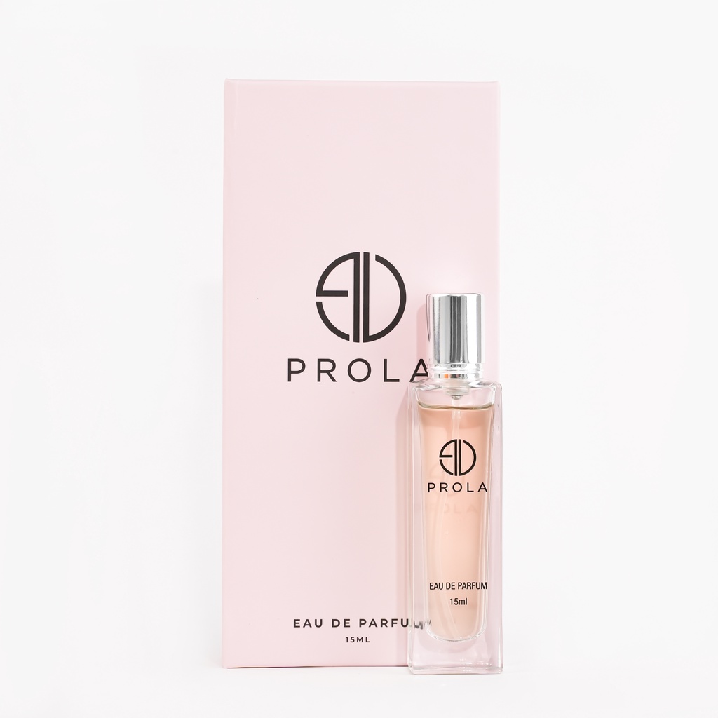 Nước Hoa Nữ PROLA La Angel Phong Cách Nữ Tính, Tinh Khôi, Thanh Lịch PL04 - Dạng xịt 15ml | BigBuy360 - bigbuy360.vn