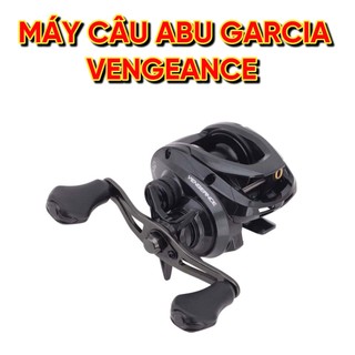 Máy ngang abu garcia vengeance
