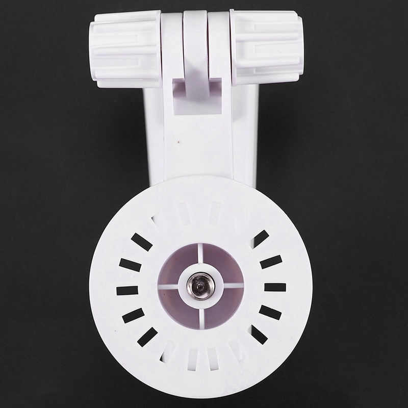 Set 2 Giá Đỡ Gắn Tường Màu Trắng Điều Chỉnh 180 Độ Cho Camera Cloud Camera 291 Series Camara